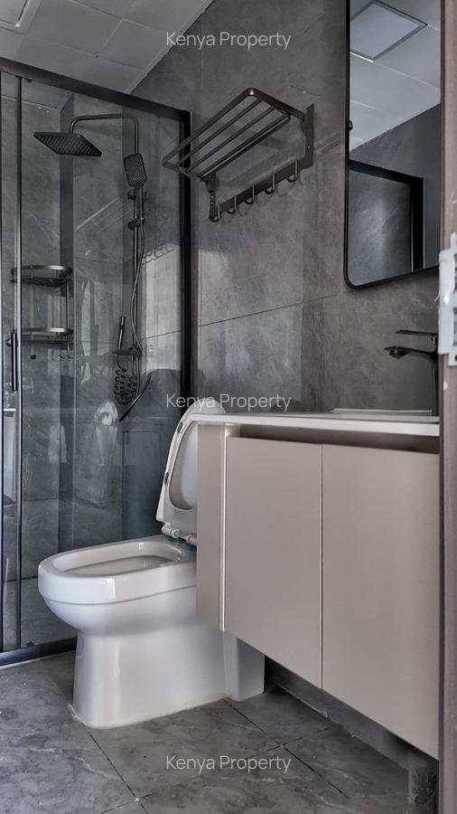 2 Bed Apartment with Swimming Pool at Mandera Road - 10