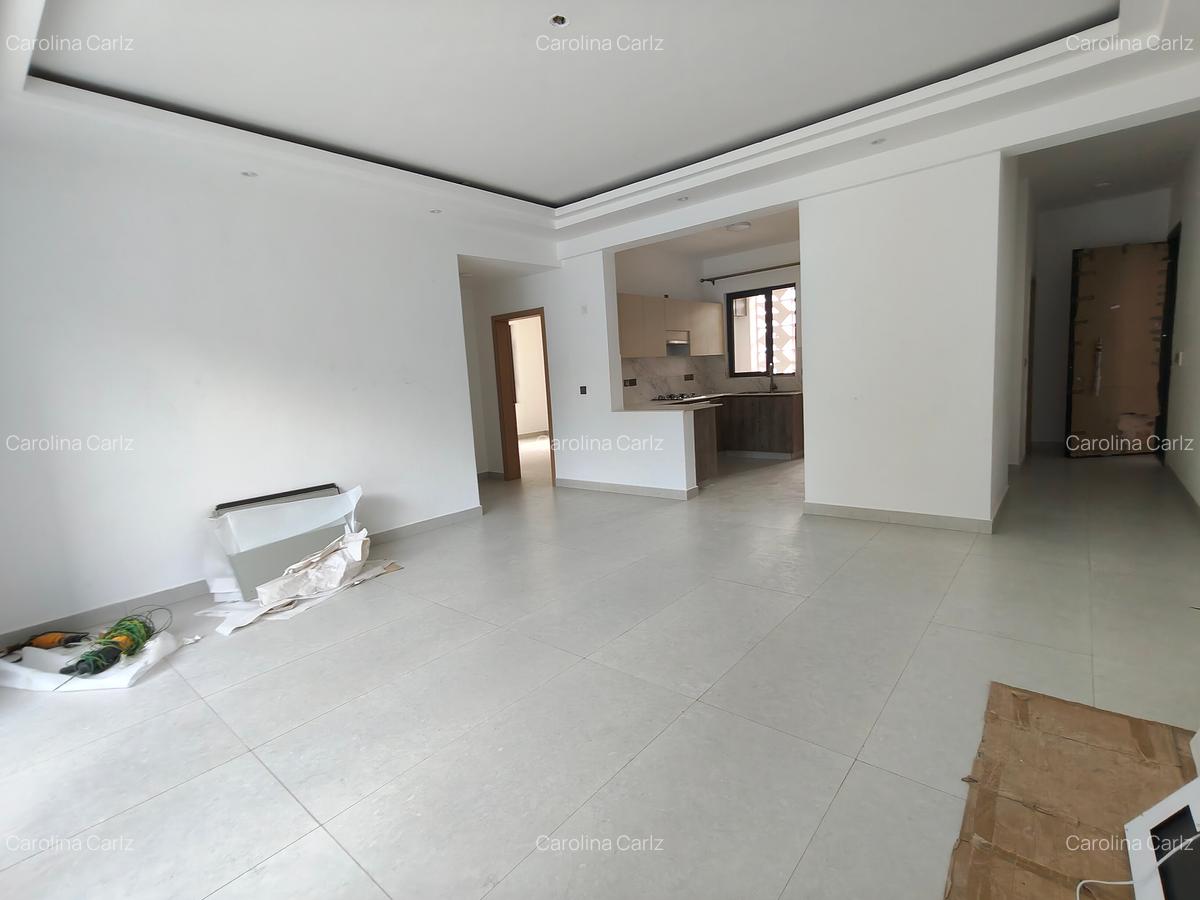 2 Bed Apartment with En Suite at Brookside Drive - 2