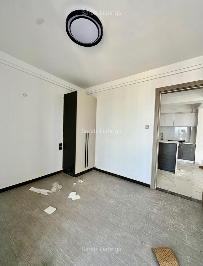 3 Bed Apartment with En Suite in Kilimani - 8