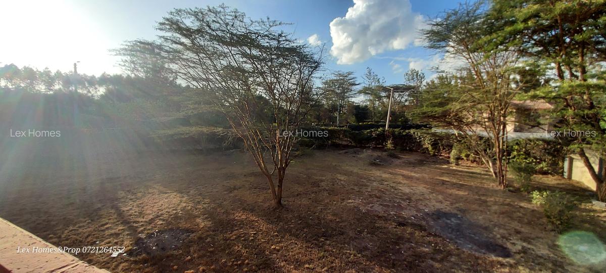 4 Bed Villa with En Suite at Masai Lodge - 3