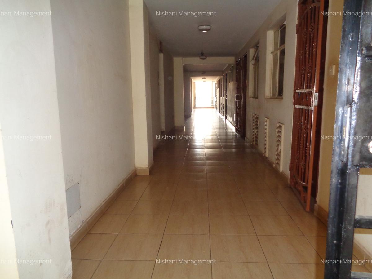1 Bed Apartment with Lift at Naivasha Road - 7