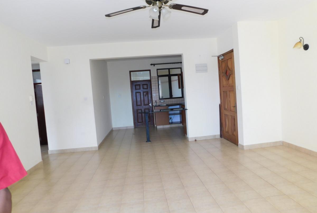 3 Bed Apartment in Nyali Area - 8