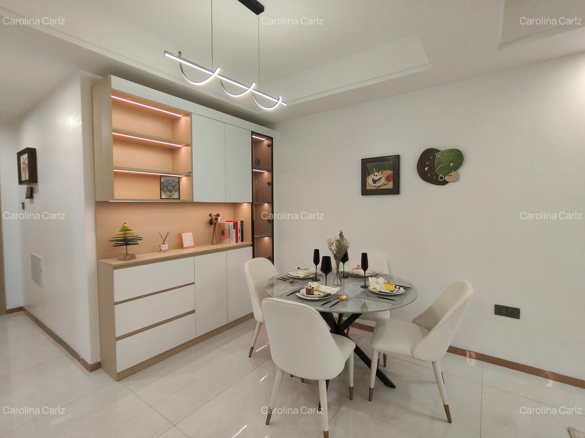 2 Bed Apartment with En Suite at Rhapta Road - 17