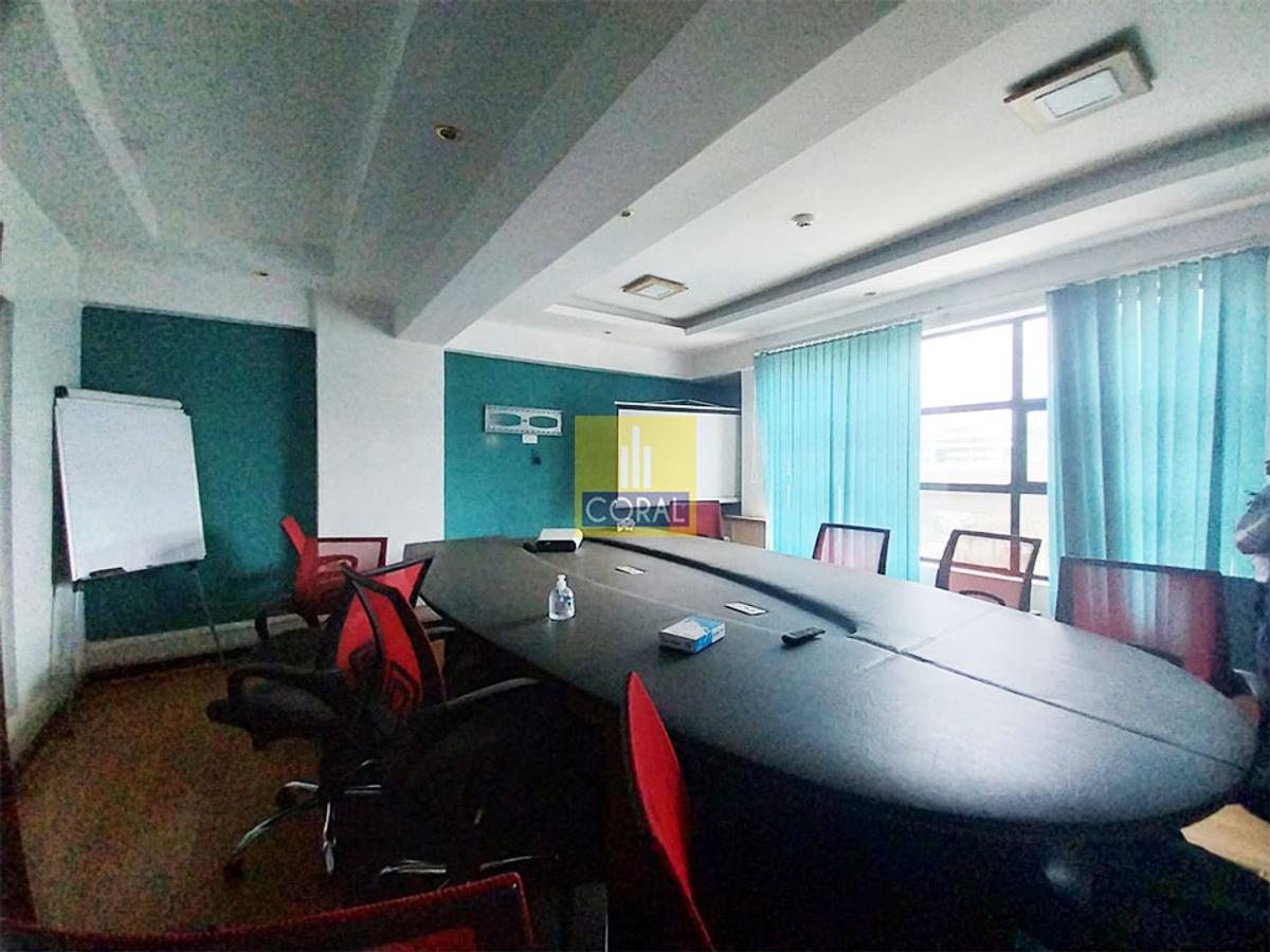 Office in Westlands Area - 13