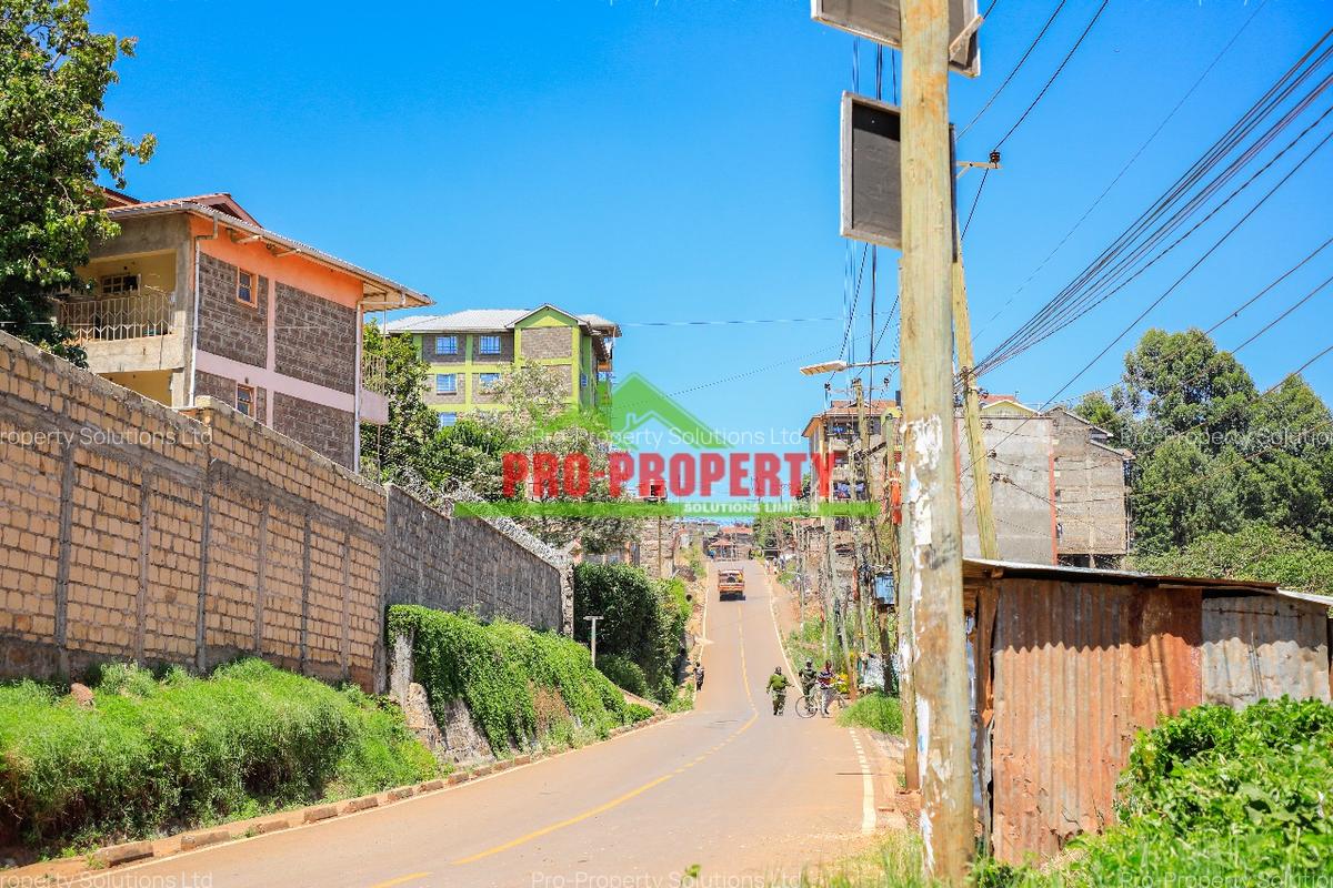 0.2 ha Commercial Land at Kidfarmaco - 8