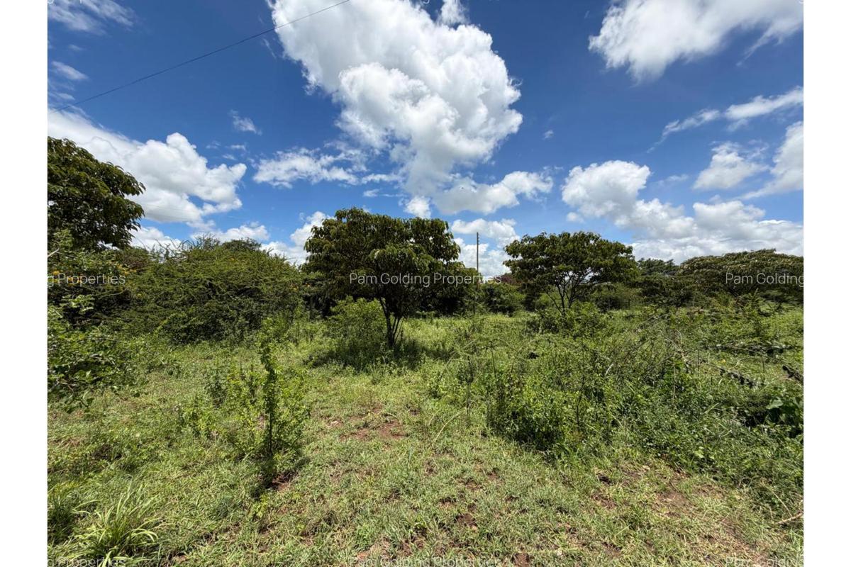 0.75 ac Residential Land at Mombasa Road - 1