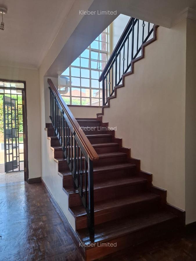 4 Bed Villa at Kiambu Road - 6