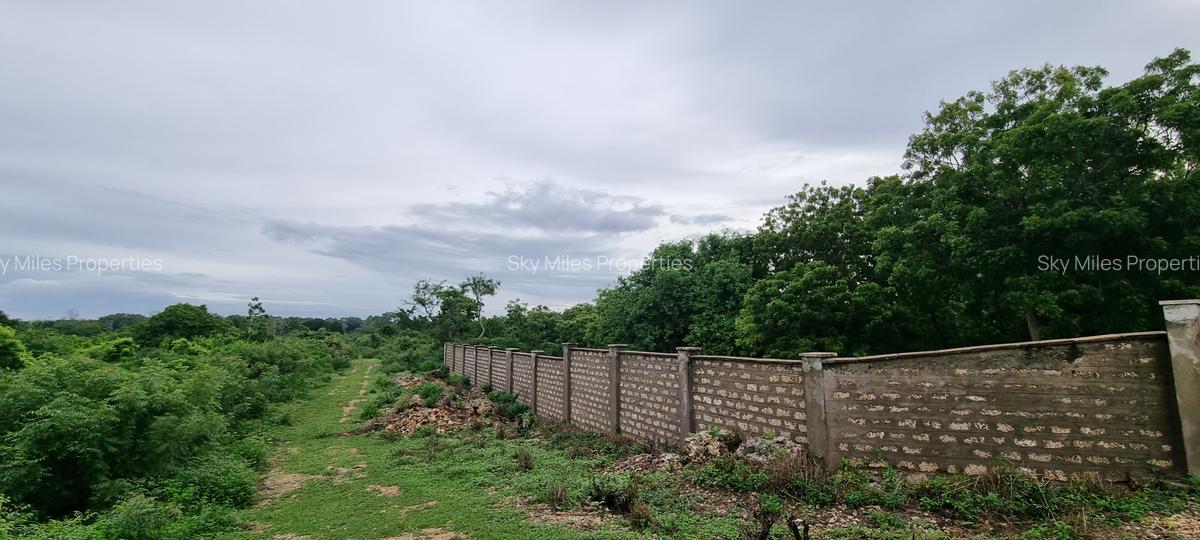 10 ac Land at Kuruwitu - 9