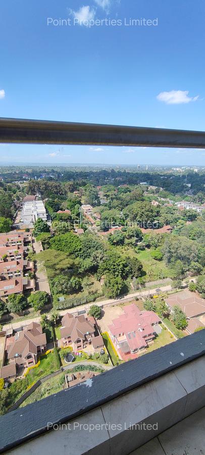 4 Bed Apartment with En Suite in Kileleshwa - 17