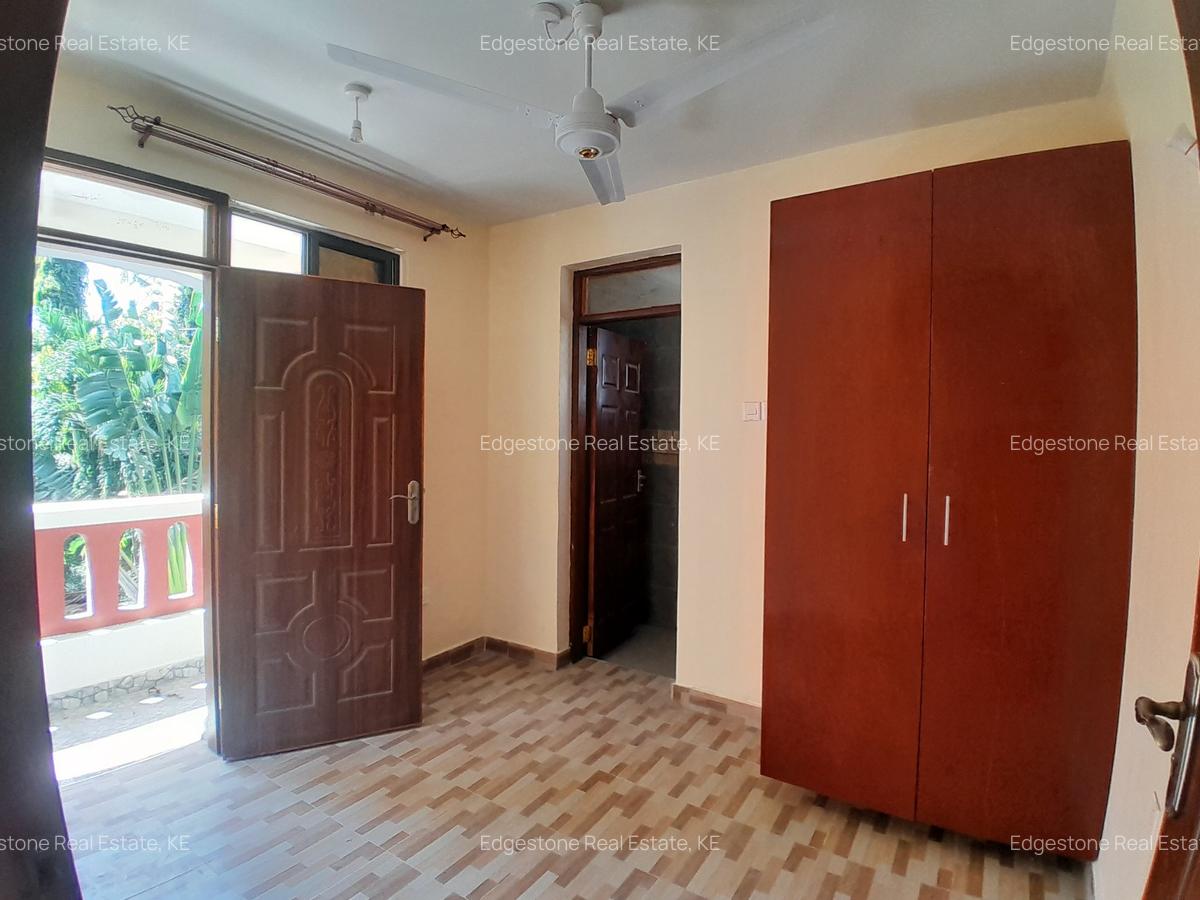 2 Bed Apartment with En Suite in Shanzu - 17