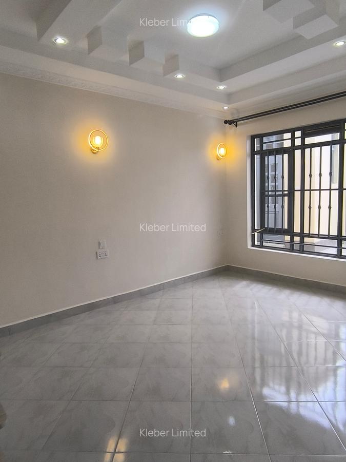 3 Bed House with En Suite in Ruiru - 18
