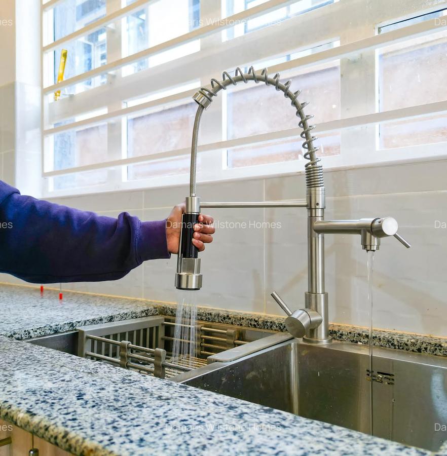 4 Bed Villa at Kenyatta Road - 5