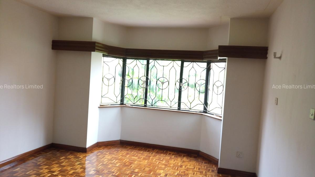 3 Bed Apartment with En Suite at Kileleshwa - 3