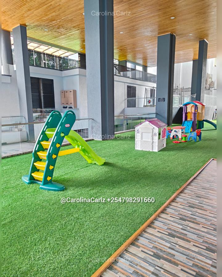 4 Bed Apartment with En Suite at Spring Valley - 6