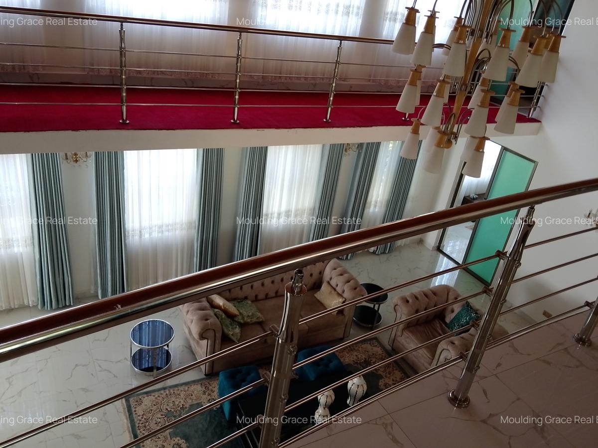 6 Bed House in Karen - 9