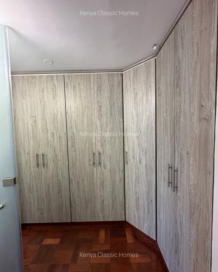 5 Bed Villa with En Suite at Karen - 11