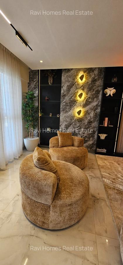 2 Bed Apartment with En Suite at Wangapala Road - 11