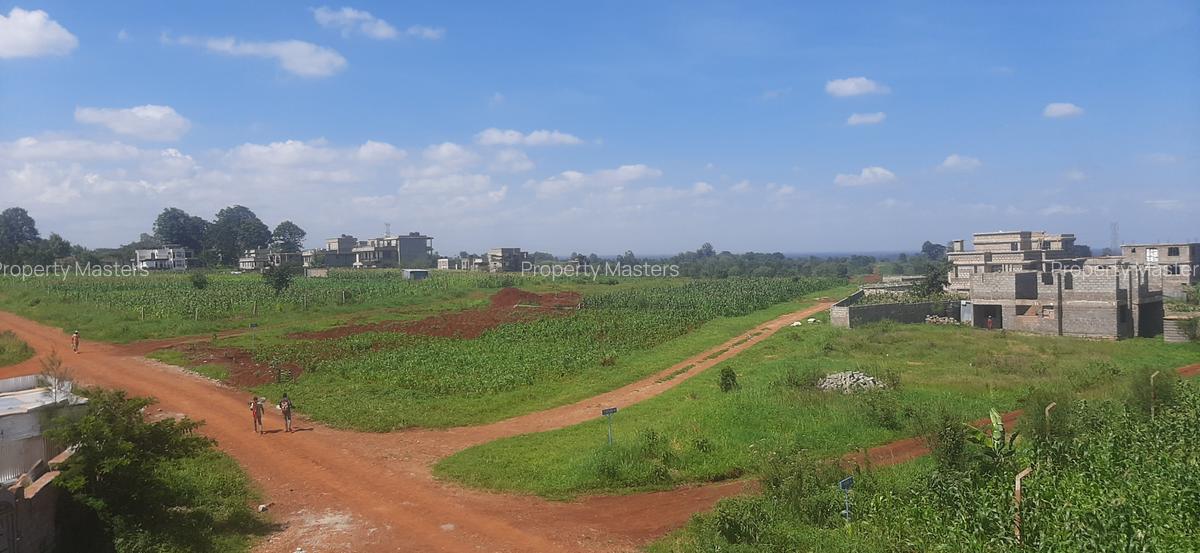 Land at Anmer Road - 5