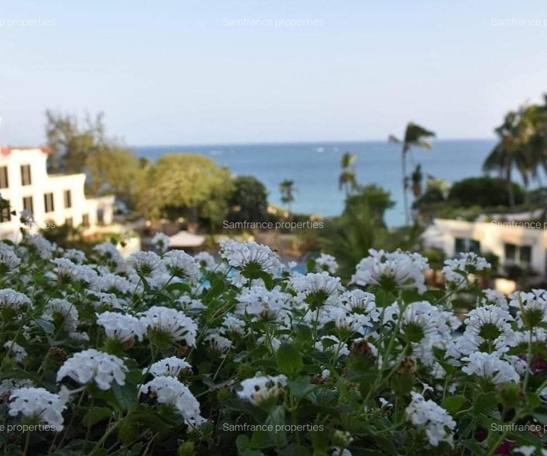 Serviced 2 Bed Apartment with En Suite at Serena Road Shanzu - 5