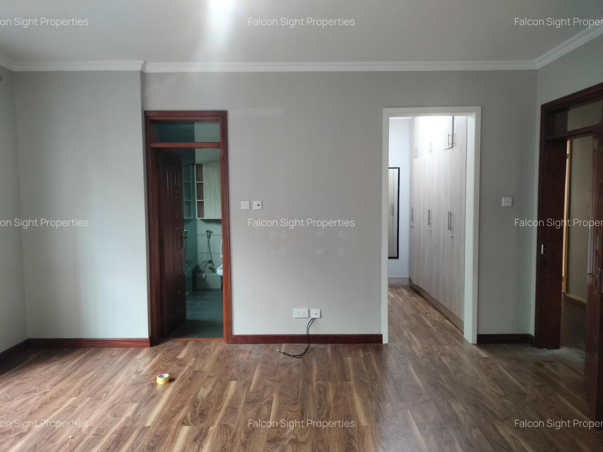 3 Bed Apartment with Staff Quarters at Walk Distance To Riverside Square - 3