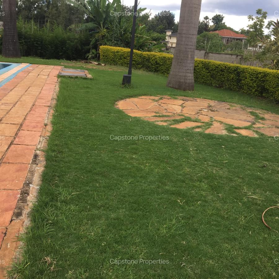 Furnished 2 Bed Apartment with En Suite in Rosslyn - 4