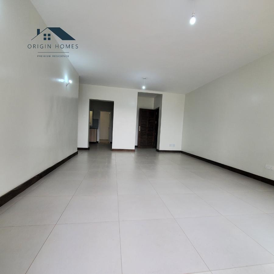 3 Bed Apartment with En Suite at Mombasa Road - 11