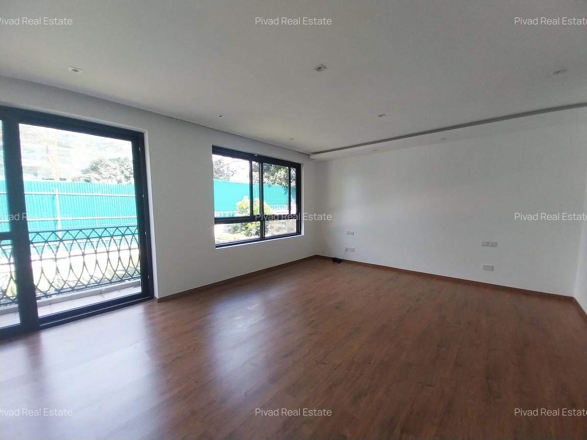 4 Bed Townhouse with Garden at Peponi Rd - 11