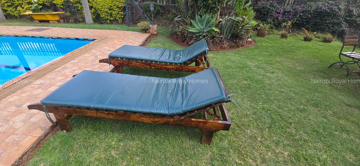 3 Bed Townhouse with En Suite at Runda Benin Drive 46 - 6