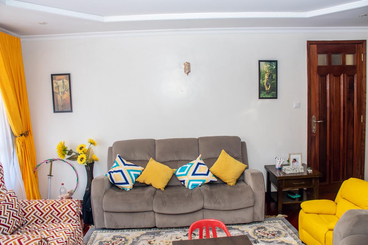 3 Bed Apartment with En Suite at Kingara Road - 9