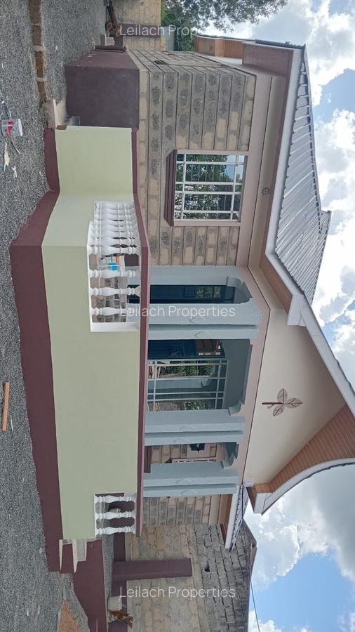 4 Bed House with En Suite in Ongata Rongai - 2