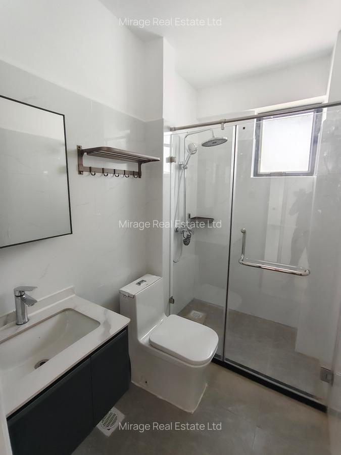 2 Bed Apartment with Gym in Kilimani - 7