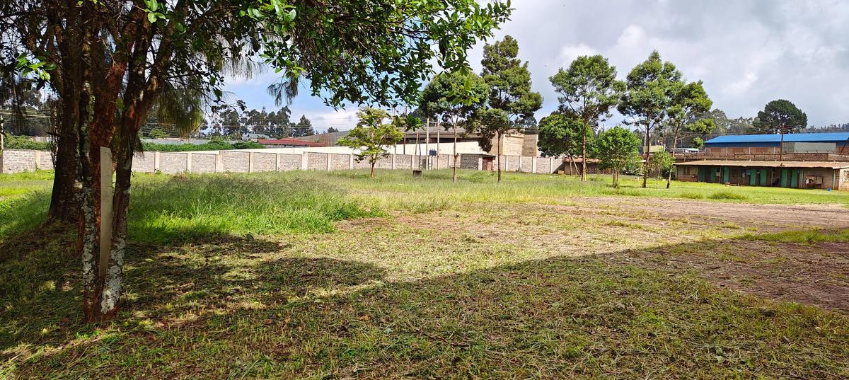 Commercial Property in Limuru - 8