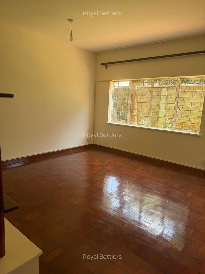 2 Bed House with Garden at Wambugu Road - 11