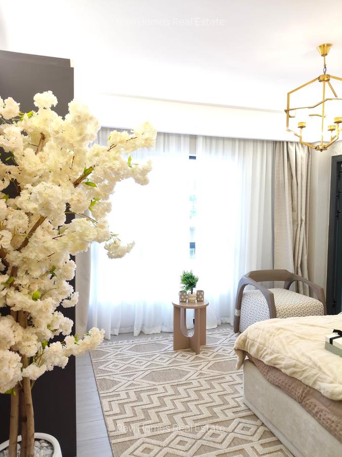 2 Bed Apartment with En Suite in Westlands Area - 11