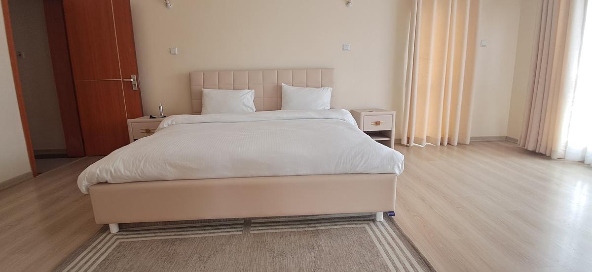 Furnished 3 Bed Apartment with En Suite at Rhapta Rd - 17