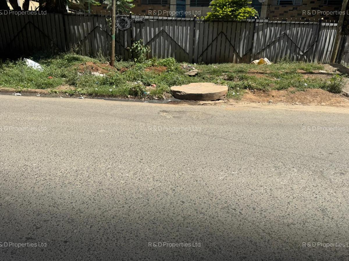 Land in Westlands Area - 4