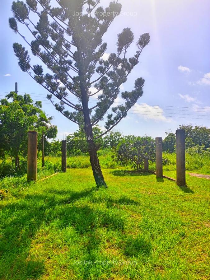 Land at Greenwood Drive - 15