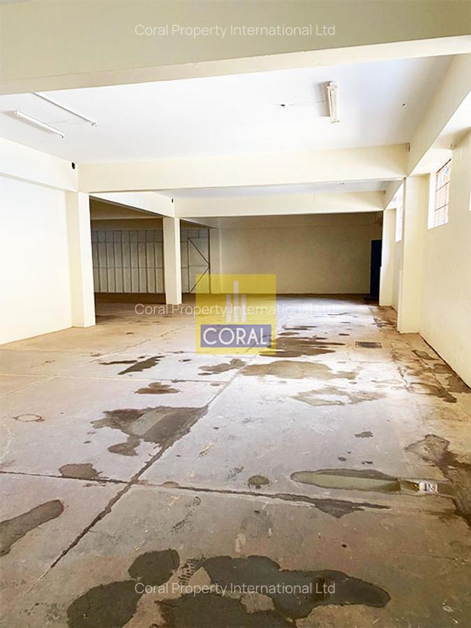 Warehouse in Thika - 3