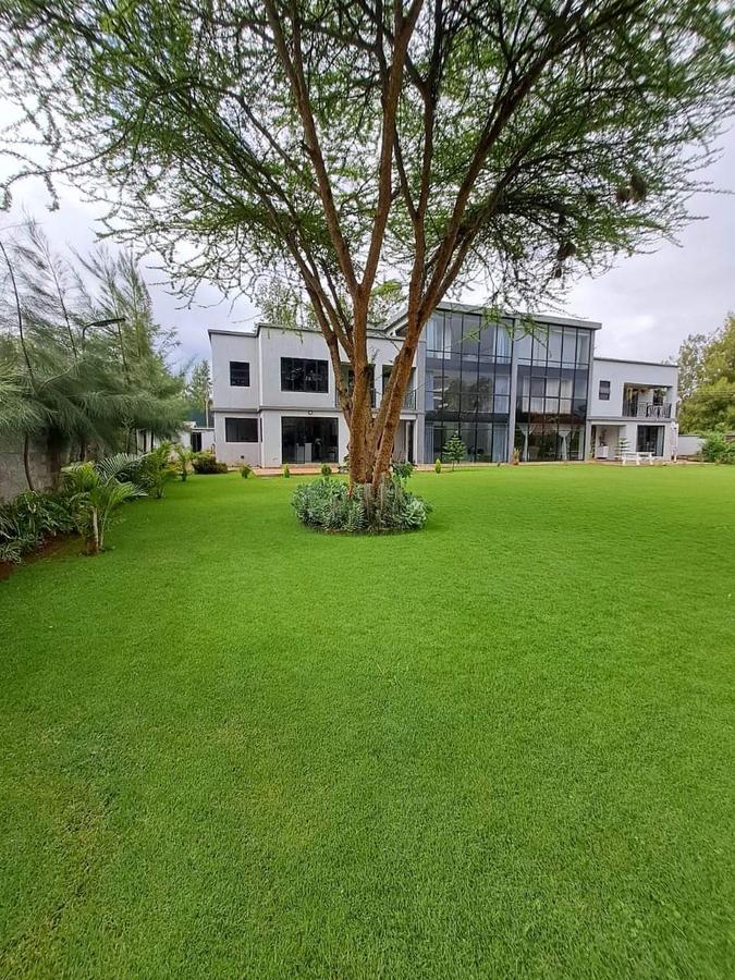 5 Bed House with En Suite at Kcb - 1