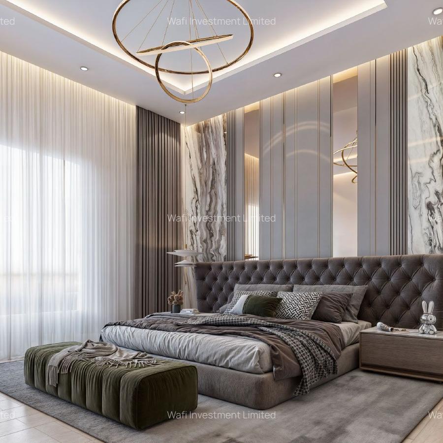 5 Bed Apartment with En Suite in Westlands Area - 2