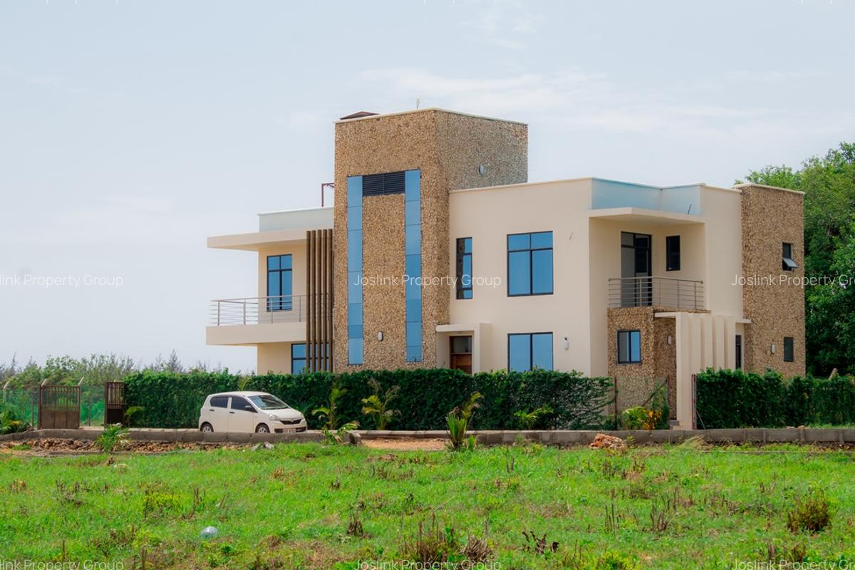 Residential Land in Mtwapa - 8