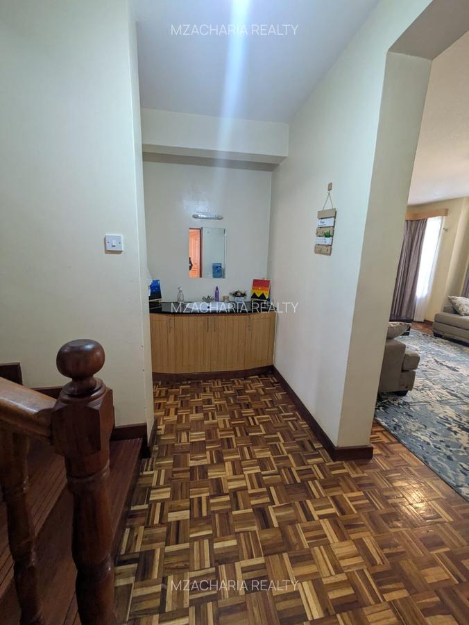 4 Bed House with En Suite in Kitisuru - 13