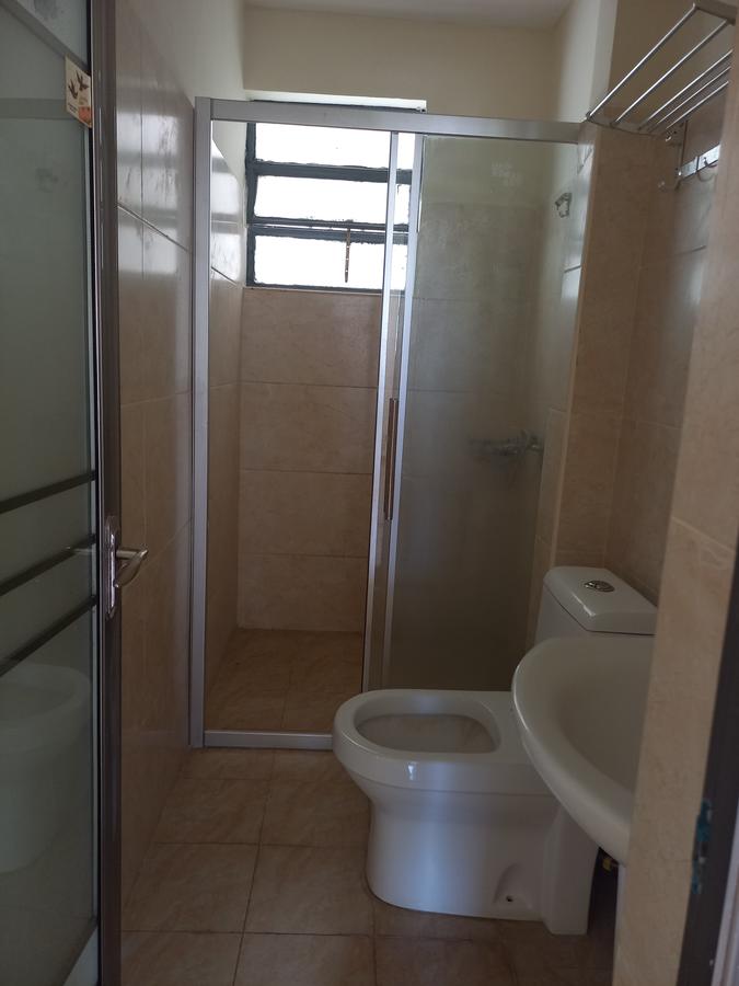 3 Bed Apartment with En Suite in Kilimani - 8