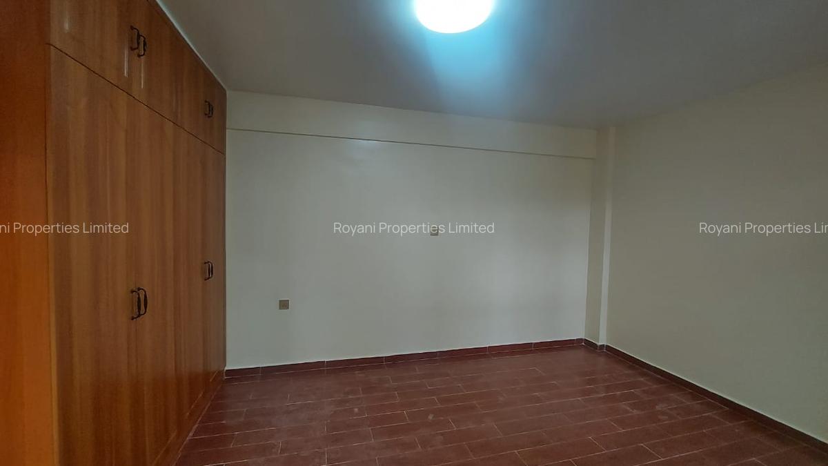 2 Bed Apartment with En Suite in Kileleshwa - 6