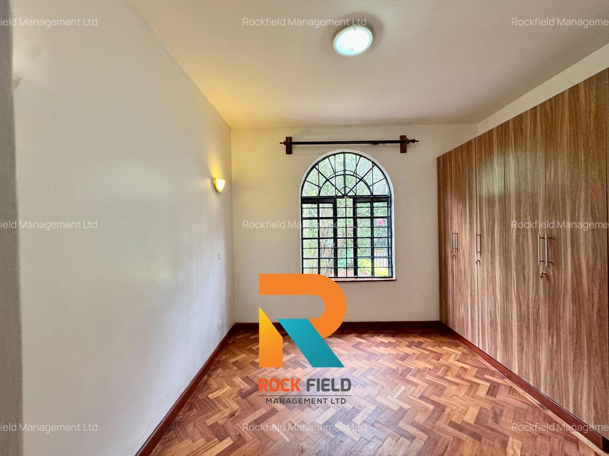 5 Bed Townhouse with En Suite in Kitisuru - 7