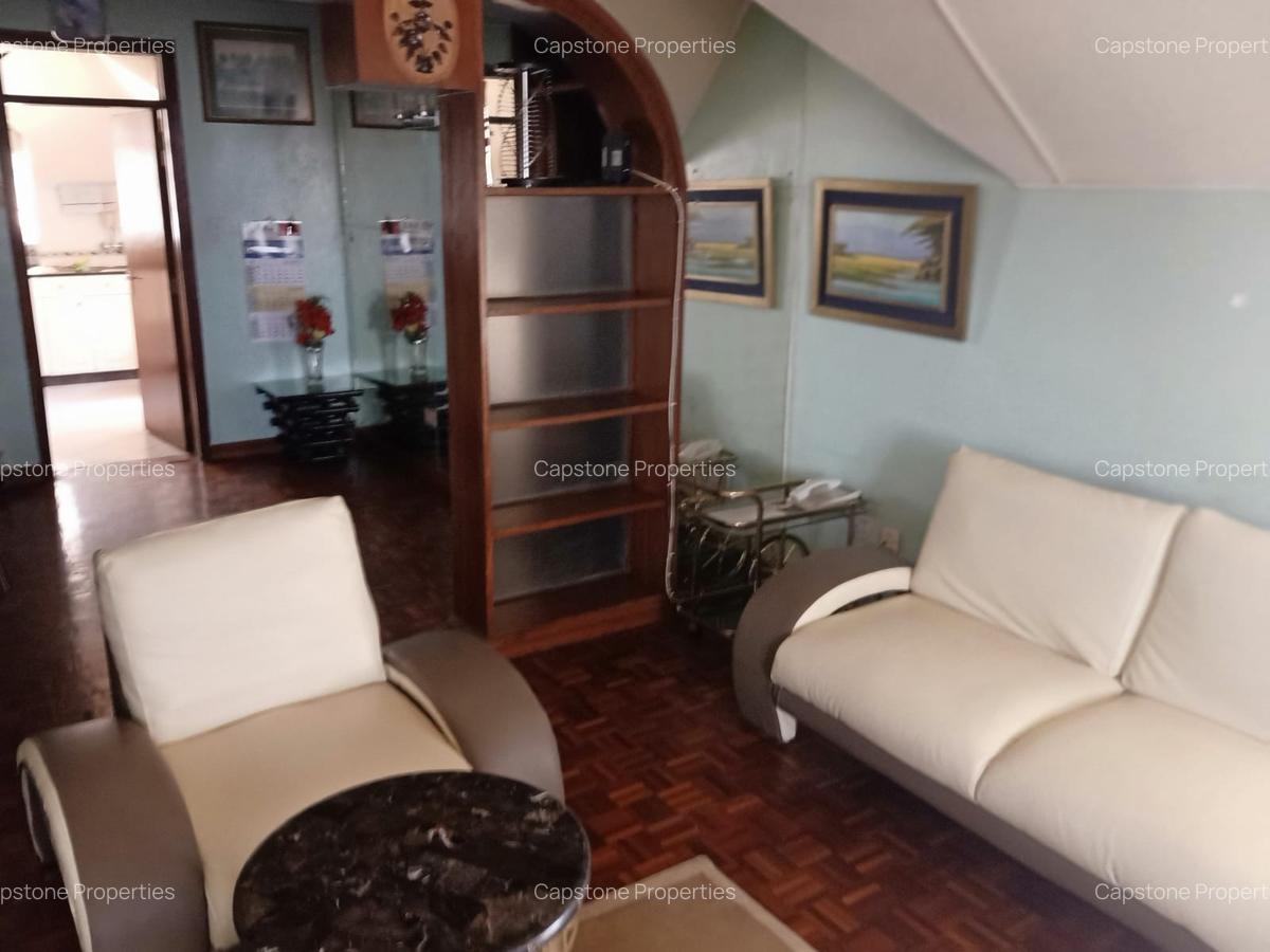 Furnished 2 Bed Apartment with En Suite in Rosslyn - 16