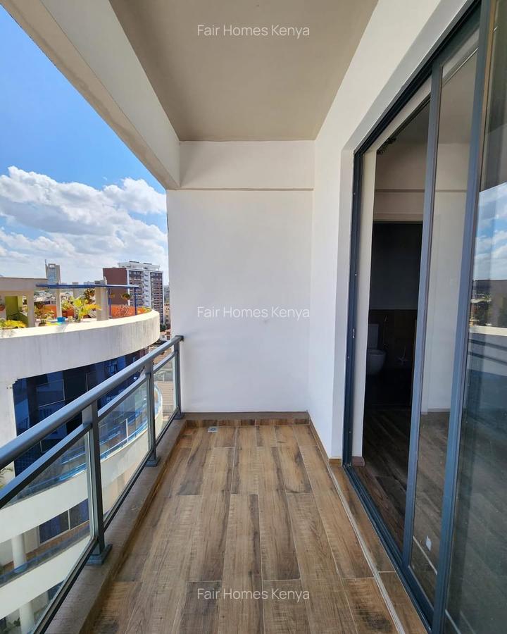 2 Bed Apartment with En Suite at Gatundu Road - 6
