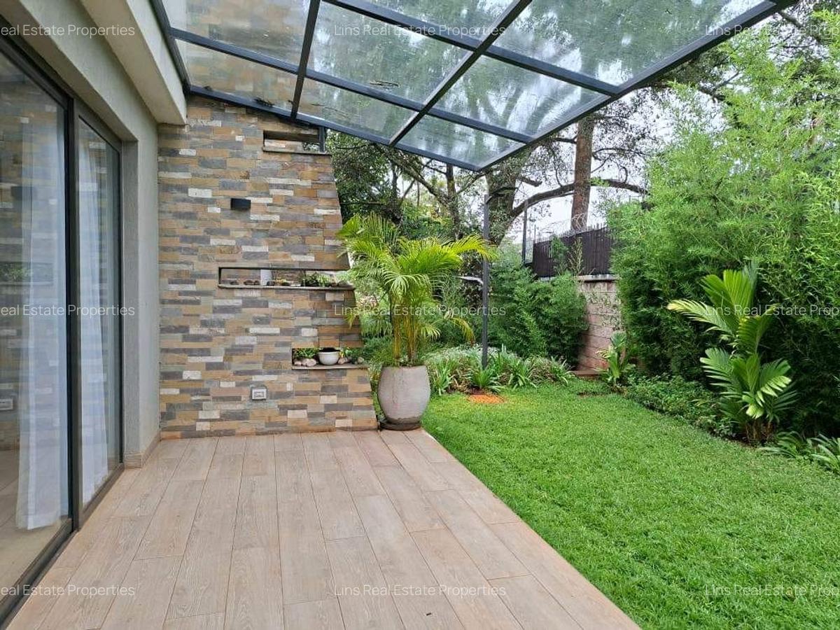 3 Bed Townhouse with En Suite in Lower Kabete - 6