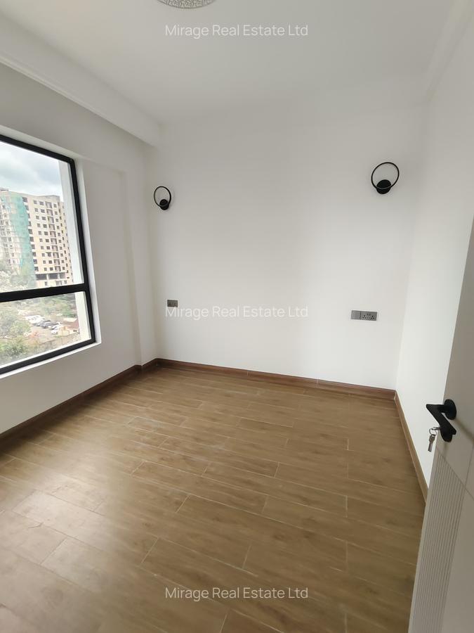 3 Bed Apartment with En Suite in Kilimani - 9