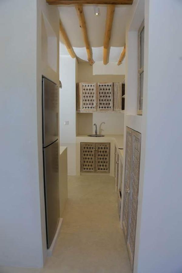 Serviced 3 Bed Apartment with En Suite at Sun & Sand Kikambala - 12